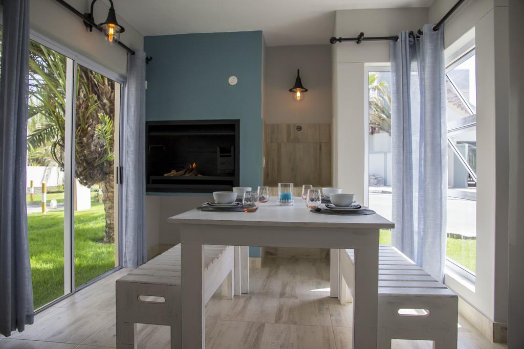 The Waterfront Cottage F12 Свакопмунд Экстерьер фото