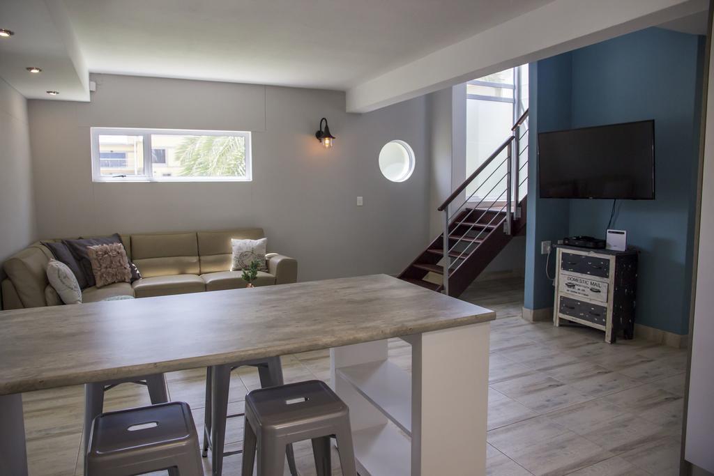 The Waterfront Cottage F12 Свакопмунд Экстерьер фото