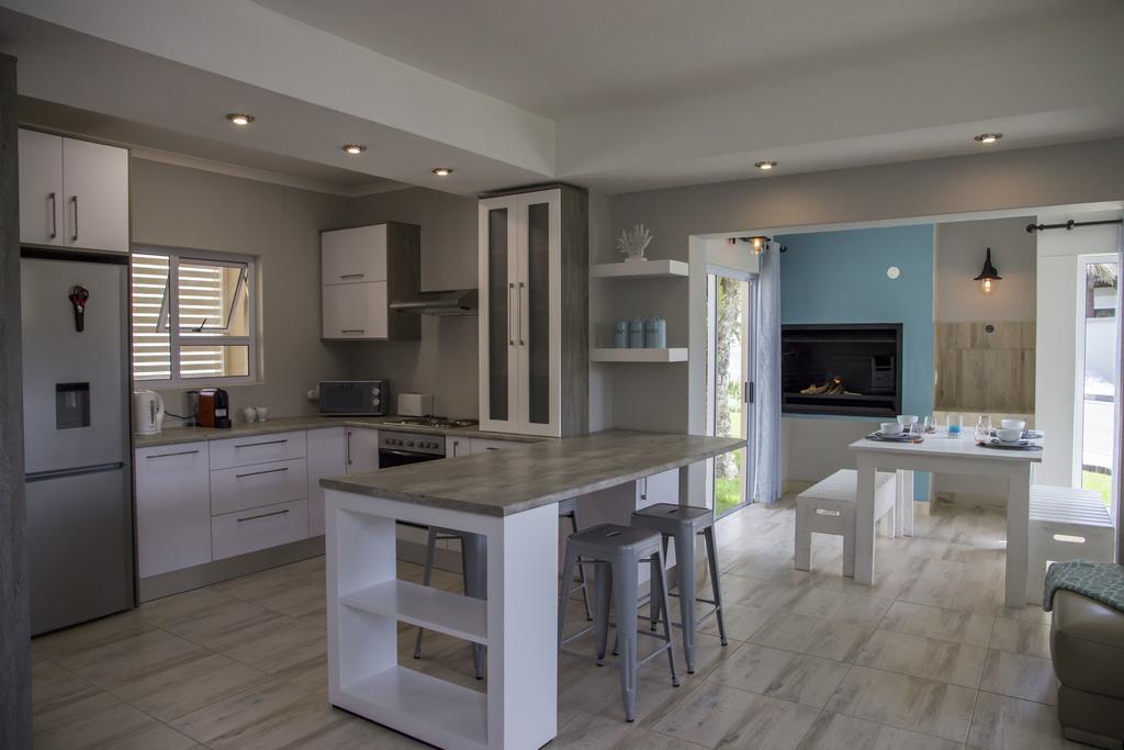 The Waterfront Cottage F12 Свакопмунд Экстерьер фото